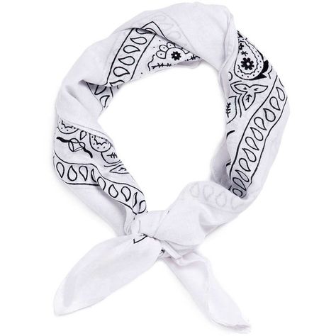 TOPMAN White Paisley Bandana ($3.74) ❤ liked on Polyvore featuring men's fashion, men's accessories, handkerchiefs, accessories, hair accessories, hats, headbands and white Cowboy Bandana, Iron Man Photos, Swag Hats, White Bandana, Paisley Bandana, Bandana Styles, Bandana Headband, Cut Her Hair, Hats Accessories