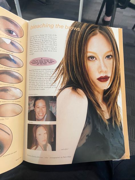 bleached brows making faces book by kevin aucoin Kevin Acoin 90s Makeup, Kevin Aucoin Making Faces, Kevin Aucoin Makeup, Kevin Aucoin, Bleached Brows, Kevyn Aucoin Makeup, Makeup Book, 90s Makeup, Makeup Books