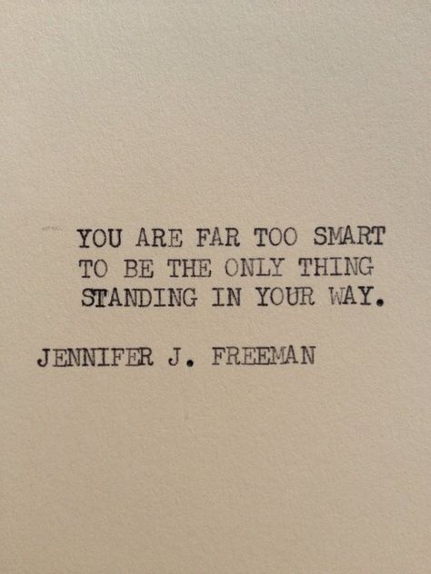 Typewriter Quotes, Motivation Psychology, Change Quotes, Quotes About Strength, Life Advice, Inspirational Quotes Motivation, Typewriter, The Words, Great Quotes