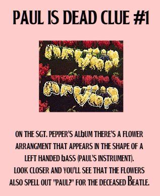 Beatles Fans - you must follow this board!   Paul is dead - clue #1 Paul Is Dead, Jane Asher, Beatles Albums, Sgt Pepper, Beatles Art, Linda Mccartney, Beatles Fans, Golden Trio, Miss Him