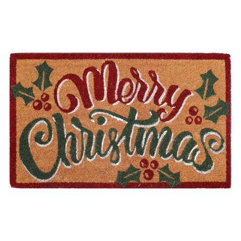 Anthropologie Gingerbread Doormat, Christmas Floor Mats, Christmas Door Mat Set, Christmas Doormats, Christmas Doormats Qvc, Vhristmas Bathroom Rugs, Christmas Doormat, Shopping Coupons, Christmas Gift Shop