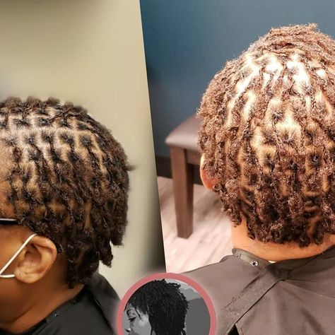 Koko Tresses, LLC on Instagram: "Interlocks Installation on a 3 inch TWA Aren't you ready for a new loc journey too? Schedule your consultation for Interlocks, Sisterlocks, Braidlocs or Two Strand Twist Starter Locs at http://www.kokotresses.as.me #sisterlocks #sisterlockestablishment #sisterlocksinstallation #certifiedsisterlocksconsultant #highdensityhair #microlocs #microlocks #interlocks #interlocksinstallation #interlocking #interlocs #braidlocks #braidlocs #locjourney #locstyles #naturalh Twa Microlocs, Interlocking Microlocs, Starter Interlock Locs, Interlocking Locs Starter, Interlocking Locs, Micro Locs Interlocking, Sister Locks Vs Micro Locks, Sisterlocks Vs Microlocks, Sisterlocks Installation