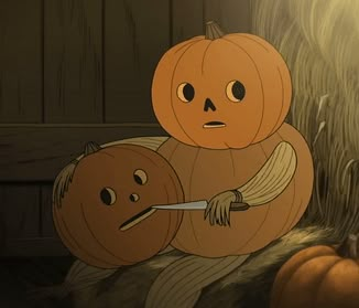 Small Widget, Over The Garden Wall, Halloween Aesthetic, Google Chrome, Garden Wall, The Garden, Pumpkins, Communication, Gif