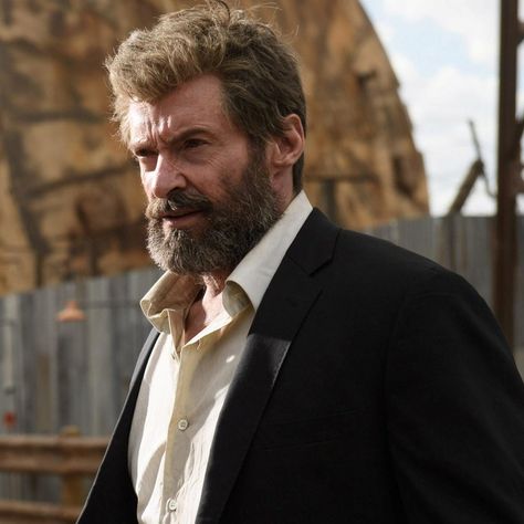 Hugh Jackman Logan 2017, Wolverine Film, Logan Wolverine Hugh Jackman, Logan Movies, Old Logan, Hugh Jackman Logan, Logan Howlett, Wolverine Movie, Wolverine Logan