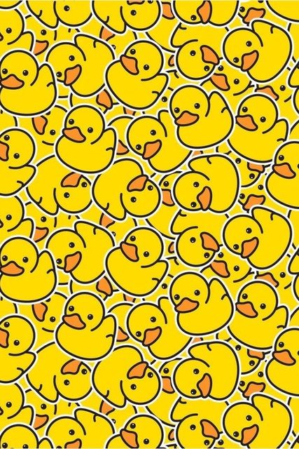 Duck Pick!!!  Buy A Duck And You Could Win A Prize Squishmallow!! Fun Game!! Ducks Background, Rubber Duck Wallpaper, Cute Duck Wallpaper, Duck Background, Ducks Wallpaper, Iphone Background Inspiration, Duck Duck Jeep, Red And Black Background, Duck Pictures