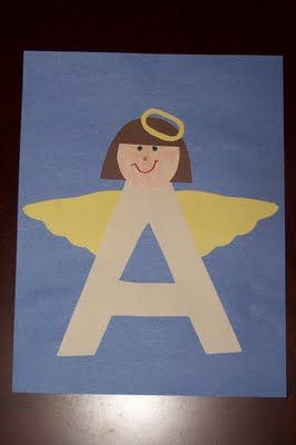 The Princess and the Tot: Letter Crafts - Uppercase & Lowercase Preschool Letter Crafts, Prek Ideas, Alphabet Crafts Preschool, Abc Crafts, Alphabet Letter Crafts, Meeting Activities, Letter Crafts, Preschool Projects, Esl Activities