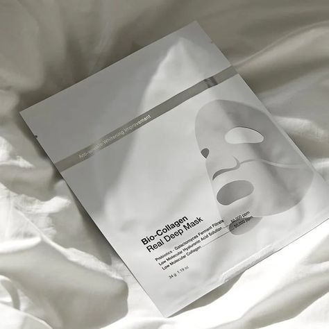 BioGlow Overnight Bio-Collagen Mask Mud Masks, Collagen Mask, Overnight Mask, Mud Mask, Enlarged Pores, Minimize Pores, Skin Repair, Improve Skin Elasticity, Skin Elasticity