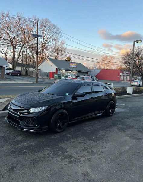 2018 Honda Civic Hatchback, Honda Type R, Honda Civic Car, Civic Car, Honda Civic 2016, Honda Civic Hatchback, Civic Hatchback, Compact Cars, Future Car