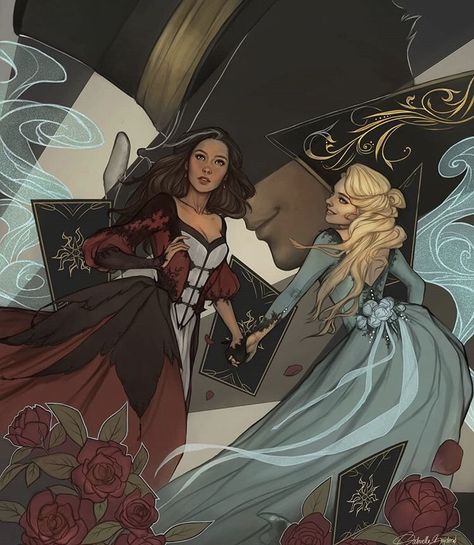 Caraval Book, Ya Books, Fan Book, Book Characters, Fantasy Books, Pretty Art, Book Nerd, Book Series, Character Concept