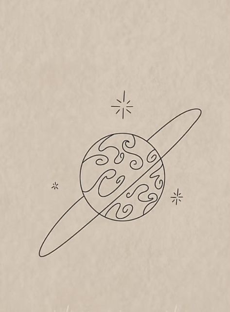 Space Themed Patchwork Tattoos, Space Song Tattoo, Small Space Themed Tattoos, Simple Moon And Saturn Tattoo, Space Themed Tattoos Simple, Theatre Tattoo, Space Doodles, Light Tattoo, Hand Tats