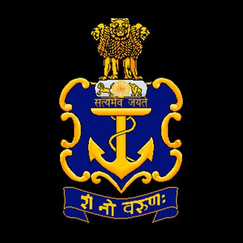 Indian Navy Logo, Indian Coast Guard, Logo Wallpaper Hd, Indian Navy, Navy Sailor, Navy Logo, Logo Wallpaper, Wallpaper Design, Coast Guard