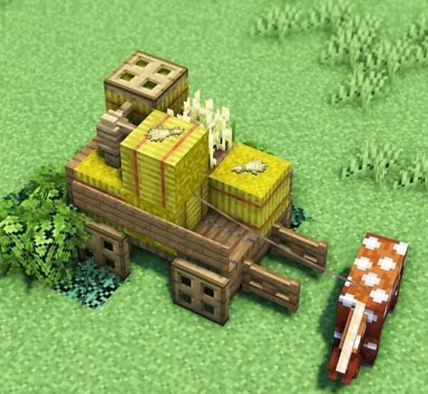 Cute Cottage Minecraft Builds, Minecraft Boathouse Ideas, Minecraft Mini Builds Aesthetic, Minecraft Anvil Room, Minecraft Farming House, Minecraft Market Stalls Cottagecore, Minecraft Small Town Ideas, Minecraft Micro Builds, Minecraft Server Builds