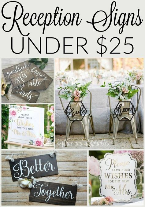 Wedding Reception Signs Diy, Signs For Wedding Reception, Wedding Signs For Reception, Wooden Guest Book Sign, Reception Activities, Photo Booth Sign, Wooden Guest Book, Urban Wedding Venue, Unique Guest Book