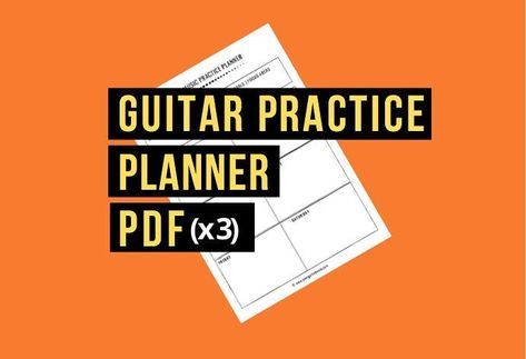 Guitar Practice Routine Beginners, Guitar Practice Routine, Routine Template, Guitar Exercises, Guitar Riffs, Music Practice, Guitar Practice, Best Guitarist, Learn To Play Guitar