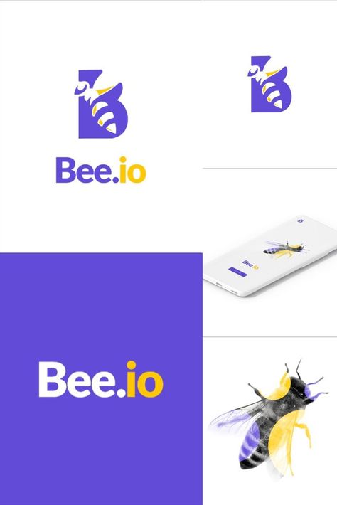 symbol, bee, icon, honey, logo, vector, illustration, graphic, insect, design, sign, animal, isolated, nature, bumblebee, concept, line, template, art, background, yellow, sweet, fly, hive, honeybee, creative, healthy, abstract, label, food, organic, business, cartoon, cute, wing, flower, simple, summer, logotype, buzz, character, vintage, flat, wasp, farm, natural, wings, emblem, element, worker Hive Logo Design, Bee Branding Design, Yellow Logo Design, Bee Logo Design Creative, Bee Logo Design, Bee Illustration Graphic Design, Honey Bee Logo, Yellow Logo, Character Logo