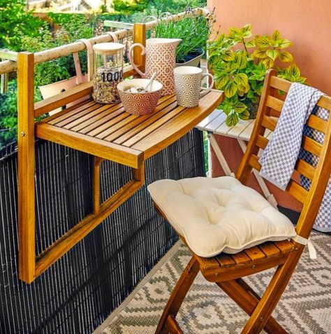 9 Ways to Decorate a Narrow Balcony - Balcony Boss Rectangular Balcony Ideas, Long Narrow Balcony Ideas Apartment, Balcony Desk, Balcony Long Narrow, Small Balcony Makeover Indian, Mumbai Balcony Decor, Narrow Balcony, Tiny Balcony, Corner Seating