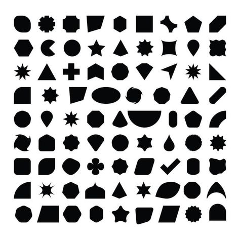 geometri,abstract,stars,star,hexagon,polygon,oval,circle,rectangle,shapes silhouette,shape,shapes,basic shape,basic shapes,shape silhouette,geometric shape,geometric shapes,star vector,circle vector,abstract vector,stars vector,silhouette vector,polygon vector,hexagon vector Vector Shapes Design, Simple Geometric Shapes, Abstract Shapes Design Geometry, Geometric Shapes Aesthetic, Simple Shapes Design, Shapes Silhouette, Shapes Graphic Design, Basic Shapes Design, Polygon Shapes