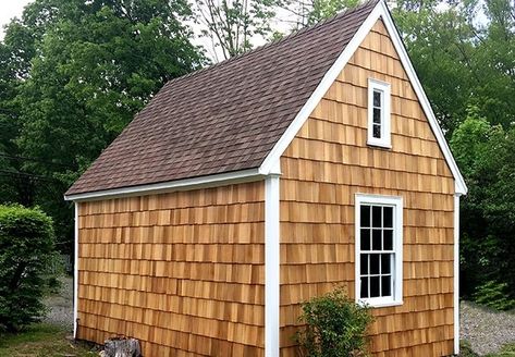 Cedar Shake House, Cedar Siding Exterior, Wooden Shingles, Cedar Shake Shingles, Cedar Shed, Cedar Shingle Siding, Cedar Shake Siding, Cedar Shingle, Cedar Shake Roof