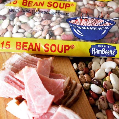 15 Bean Soup Recipes, Ham And 15 Bean Soup, Soup With Leftover Ham, Crockpot 15 Bean Soup, Ham Soup Crockpot, 13 Bean Soup Recipe, Bean Soup Crockpot, 16 Bean Soup, Dry Beans Recipe