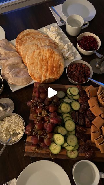 Jessie on Instagram: "Bethlehem dinner ideas 👇🏻  We love this tradition either at the start of the Christmas season or on Christmas Eve. It’s really special to imagine what life may have been like for Mary and Joseph through our sense of taste.  Here is the menu we typically use:  🪔Fish 🪔Round flat bread 🪔Goat cheese or feta cheese 🪔Olives 🪔Grapes 🪔Cucumbers 🪔Pomegranates 🪔Almonds 🪔Dates 🪔Figs (or Fig Newtons 😉) 🪔Sparkling grape juice  You definitely don’t need all of these to make a Bethlehem dinner—in fact, the simpler the better. We loved discussing Jesus’s teachings about the food we ate, especially fish, bread, grapes, and figs.  And of course we had to sing the song “When Joseph Went to Bethlehem” because it says he brought bread and goat cheese.  I love having the ligh Bethlehem Dinner, Biblical Christmas, Sparkling Grape Juice, Bethlehem Christmas, Fig Newtons, Sense Of Taste, Mary And Joseph, Flat Bread, Fish Bread