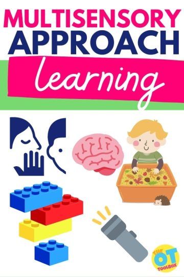 multi-sensory-approach-learning Multi Sensory Phonics, Fun Mindfulness Activities, Barn Craft, Multisensory Learning, Multisensory Phonics, Academic Activities, Multisensory Teaching, Barn Crafts, Animal Puppets