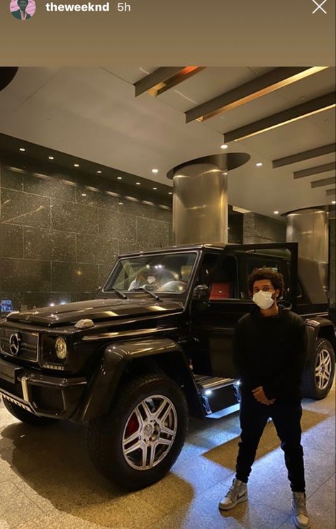 The Weeknd Cars, Beauty Behind The Madness, Abel Makkonen, House Of Balloons, Abel The Weeknd, Luxury Vehicles, Music Motivation, Music Heals, Night Driving