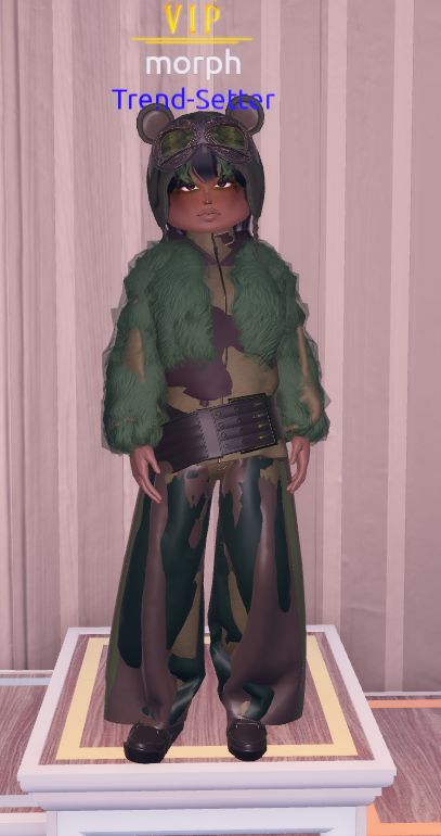 dti outfit rain forest male boy khaki nature earth Rain Forest Dress To Impress, Outfit Rain, Forest Dress, Roblox Dress, Boy Dress, Rain Forest, Dress To Impress, Dress Up, Forest