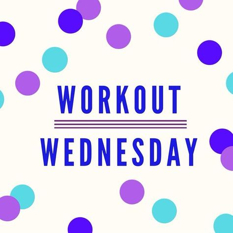 Seriously FUN Fitness WEDNESDAY Schedule:
☝️WEEK 1, DAY 2✌️
5:30 am ⚡️Head-to-Toe⚡️
7 am 🏋️‍♀️Head-to-Toe🏋🏼‍♂️
9 am ⚡️Head-to-Toe⚡️
at Madeira Beach Rec Center

IN THE SHALA:
6 pm Yoga 🧘🏼‍♀️Slow Flow Good Morning People, Workout Wednesday, Rec Center, Weighted Squats, Beachbody Workouts, Madeira Beach, Wednesday Workout, Fit Over 40, Quick Workout Routine