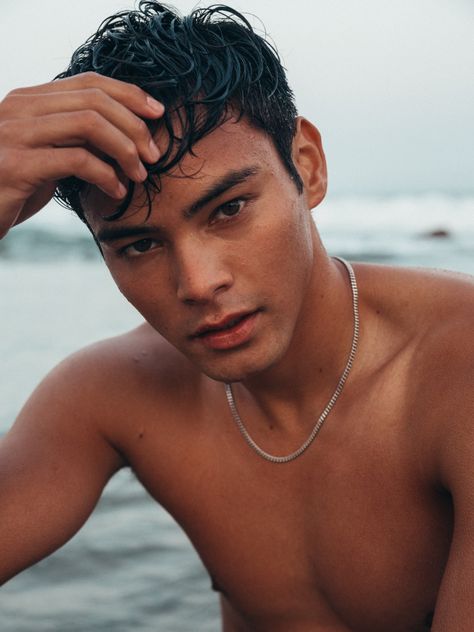 Cole Micek - New York - Men - Wilhelmina Shark Books, Character Vibes, Wilhelmina Models, Face Reference, Talent Agency, Fashion Styling, Eye Black, Model Agency, Book Aesthetic