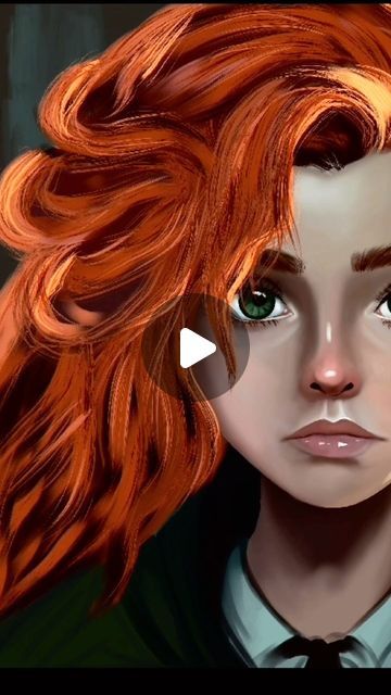 *REDHEAD* drawing process 🔥

 #speedpaint #art #artwork #digitalart #digitalillustration #illustration #art #artwork #procreate #infin... | Instagram Redhead Drawing, Drawing Process, Speed Paint, Art Artwork, Digital Illustration, Fantasy Art, Illustration Art, Digital Art, Drawings