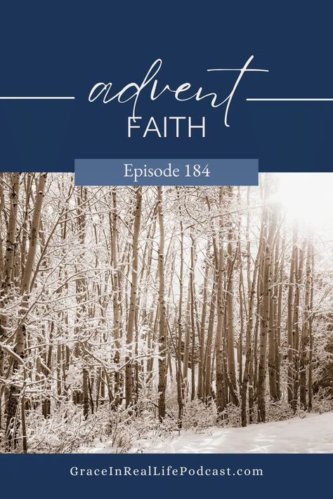 Let us slow down this Advent season. Listen to this short 11-minute podcast about Mary\'s faith. Episode 184 of Grace In Real Life. Advent Peace, Advent Hope, What Is Peace, Bible Memory Verses, Peace With God, Advent Devotionals, Devotions For Women, Colossians 3 23, Live In Peace