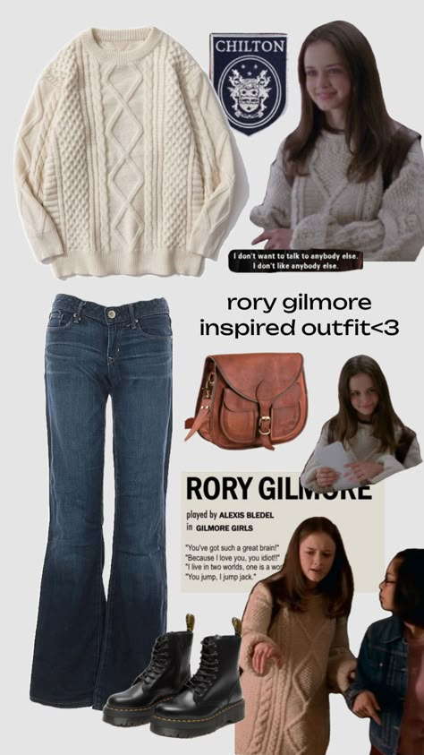 rory gilmore>>> #rorygilmore #rorygilmorecore #rorygilmorefall #gilmoregirls #lorelaigilmore #alexisbledel #laurengraham #outfitinspo Rory Gilmore Style, Gilmore Girls Fashion, Gilmore Girls Outfits, Downtown Outfits, Rory Gilmore, Mode Inspo, Autumn Outfit, Outfit Inspo Fall, Girly Outfits