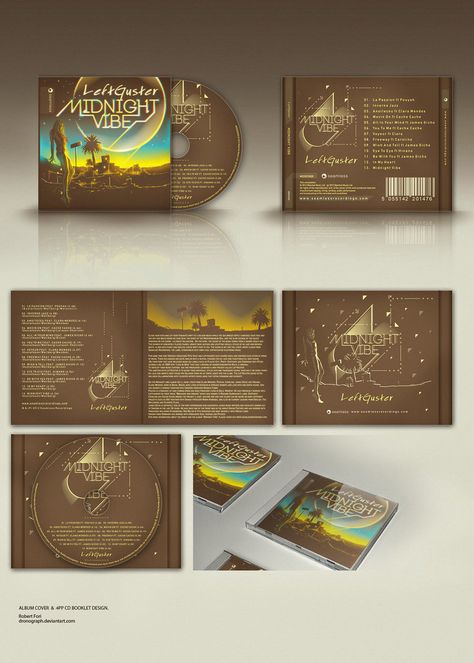 Cd. Booklet Cover Cd Design, Album Typography, Album Jacket Design, Cd Back Cover, Album Booklet, Booklet Layout, Logo Design Coffee, Cd Project, Cd Album Covers