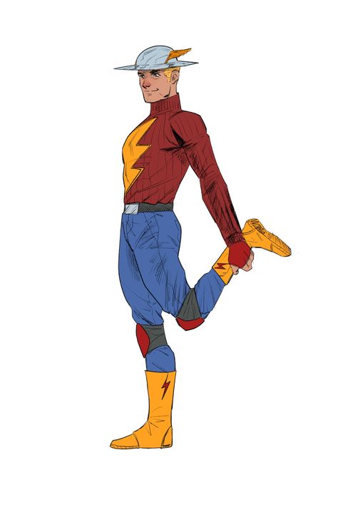 Dc Speedsters, Jay Garrick, Flash Family, Flash Comics, Speed Force, Justice Society Of America, Justice Society, Super Powers Art, Superhero Villains