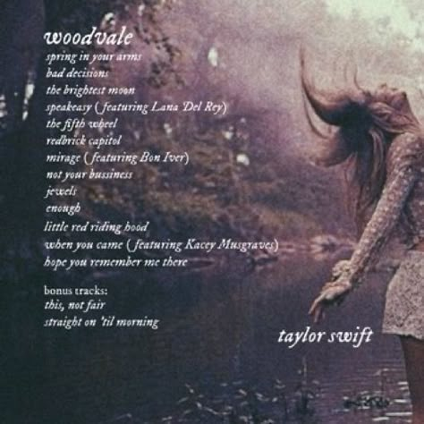 Ts11 Concept Taylor Swift, Taylor Swift Album Concepts, The Anthology Taylor Swift, Taylor Swift Album Concept, Album Title Ideas, Clownelia Street, Ts Albums, Lyric Ideas, Taylor Album