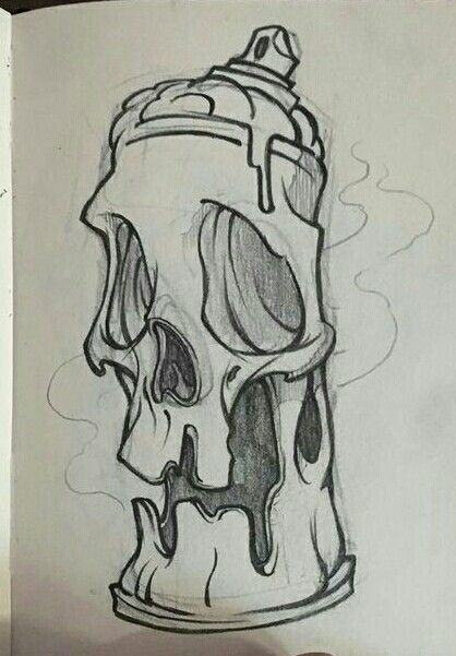 Drawing Faces, Graffiti Style Art, Graffiti Characters, Dark Art Drawings, Graffiti Drawing, Art Drawings Sketches Creative, Graffiti Lettering, Tattoo Design Drawings, A Pencil