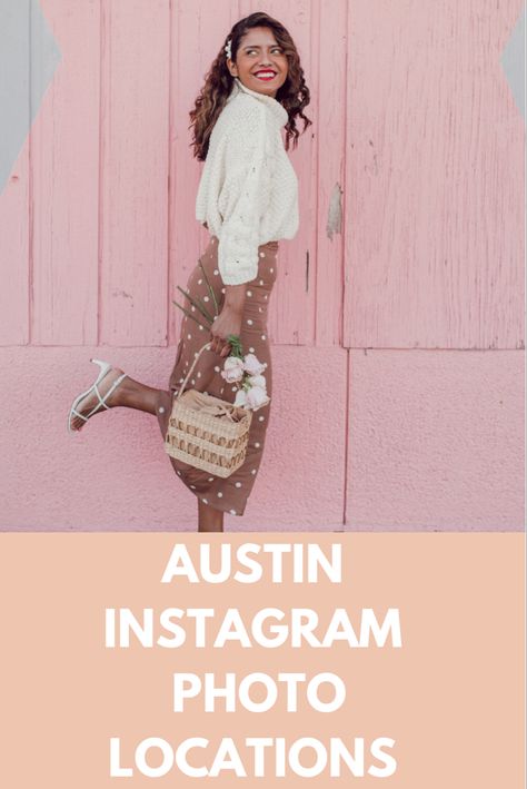 Take Instagram Photos, Popular Photo, Downtown Austin, Favorite Skincare Products, Blogger Tips, Influencers Fashion, Location Photography, Great Restaurants, Instagram Photography