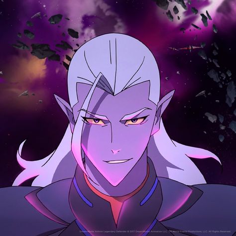 Voltron Prince Lotor, Prince Lotor, Klance Comics, Voltron Fanart, Alien Concept Art, Voltron Legendary Defender, Art Sketchbook, Loki, Anime Icons