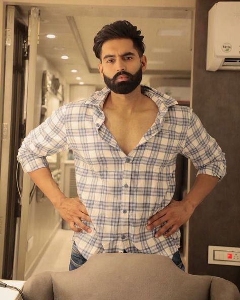 Parmesh Verma, Photos For Dp, Parmish Verma Beard, Best Pic For Dp, Parmish Verma, Punjabi Singer, Love Moments, Punjabi Models, Beard Art