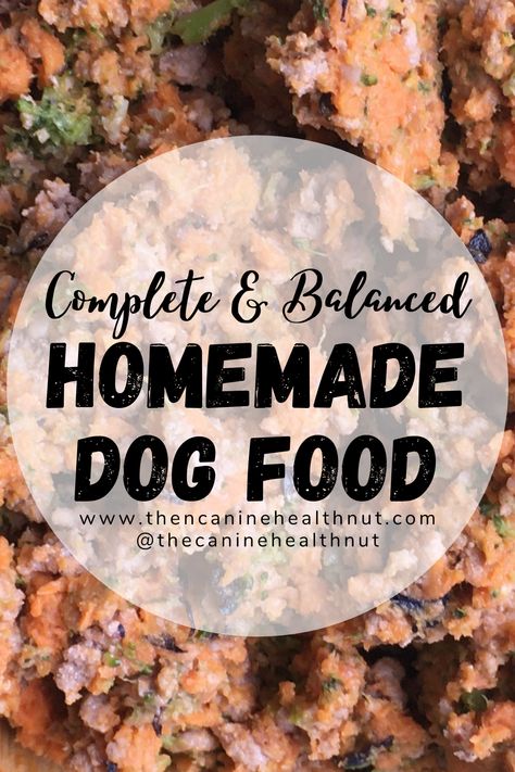 Nutritional Homemade Dog Food, Dog Food Recipes Vet Approved, Diy Fresh Dog Food, Soft Dog Food Recipes, Fresh Pet Dog Food Recipe, Vet Approved Dog Food Recipes, Diy Fresh Pet Dog Food, Homemade Dog Food Recipes Vet Approved Large Dog, Homemade Dog Food Without Chicken