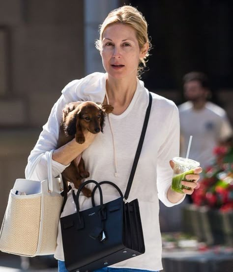 Kelly Rutherford, Vision Boards, Rich Kids, Sporty And Rich, Green Juice, Celine Luggage Bag, 가을 패션, Future Life, New Puppy