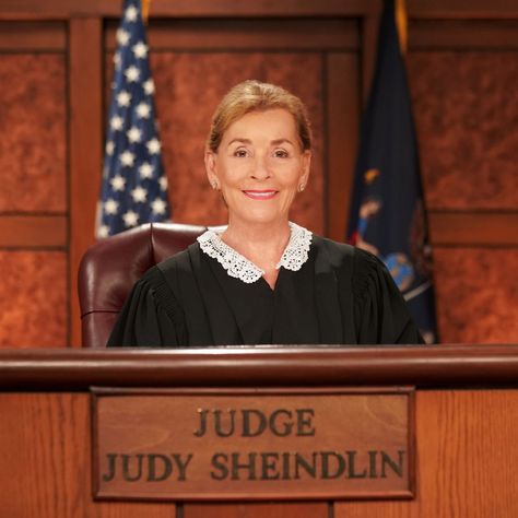 Judge Judy Sheindlin, Divorce Court, Judge Judy, Family Court, Court Judge, The Hollywood Reporter, Oprah Winfrey, New Shows, 25 Years