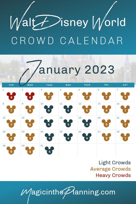 Disney World Outfits February, Disney In February, Disney World In February, Disney World In January, Couple Retreat, Disney Crowd Calendar, Disneyland Crowd Calendar, Universal Florida, Disney World Crowd Calendar