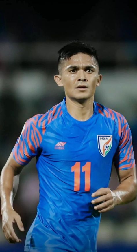 Sunil Chhetri football player professional soccer practice Lionel Messi Cristiano ronaldo indian team india Kylian mbappe Neymar Argentina Sunil Chhetri Hd Wallpaper, Sunil Chettri Wallpapers, Sunil Chettri, Indian Football Team, Indian Football, Sunil Chhetri, Grammy Dresses, Buddha Tattoo Design, Allu Arjun Images