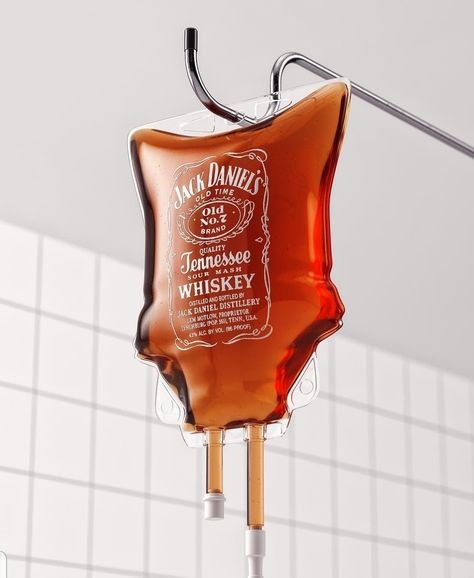 Jack Daniels IV 3d Concept, Alcohol Aesthetic, Cigars And Whiskey, Jack Daniel, Jack Daniels Whiskey, Instagram Handle, Jack Daniels, Creative Advertising, Everyday Objects