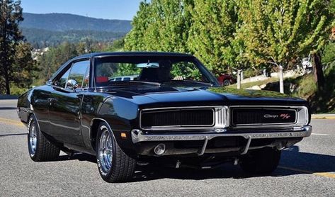 69 Dodge Charger, Dodge Charger Rt, 1969 Dodge Charger, Old Muscle Cars, Dodge Chargers, Charger Rt, Dodge Muscle Cars, Custom Muscle Cars, American Classic Cars