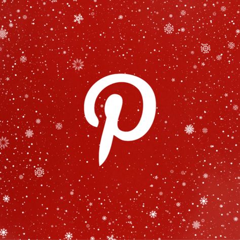 Christmas App Widgets, Christmas App Icon Tiktok, Christmas Phone Icons, Red Christmas Icons For Apps, App Icon Pinterest, App Covers Christmas, Christmas Phone App Icons, Christmas Netflix App Icon, Christmas Photos App Icon