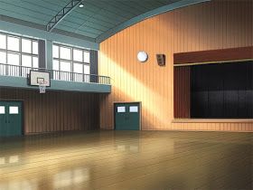 Anime High School Background, Room Art Aesthetic, Anime High School, Anime House, Episode Backgrounds, Pikachu Wallpaper, Decorate Notebook, Sports Anime, Animation Background