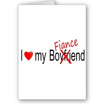 Fiancé I Love My Fiance, Fiance Card, Getting Married, Greeting Card, Greeting Cards, Created By, I Love, Shop My, Stars