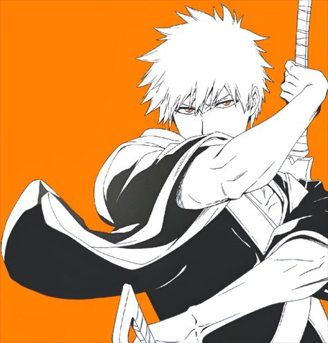 Ichigo Tybw, Bleach Tybw Anime, Bleach Ichigo Bankai, Ichigo Kurosaki Wallpaper, Bleach Drawing, Bleach Tybw, Madara Wallpaper, Bleach Anime Ichigo, Bleach Anime Art